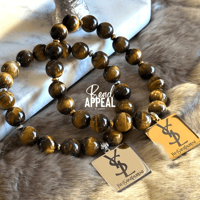 Image 4 of Bead Appeal Luxe-Inspired Charm Bracelets