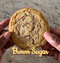 Image 2 of Brown Sugar (7)