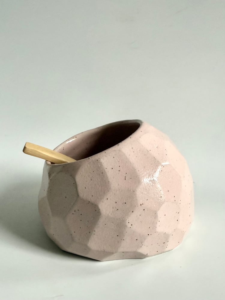 Image of Salt pig 3 