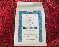Image 1 of Festive blend 
