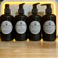 Image 3 of Beard Wash – 8oz | Cleanses, Hydrates & Refreshes