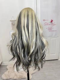 Image 17 of Edgy blonde (ready to ship) 