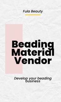 Beading Material Vendors