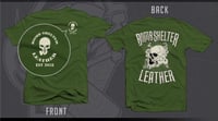 Image 2 of Behind the Mask Tee 