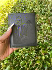 Personalized Wallet