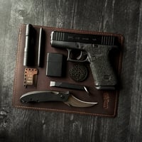 Image 1 of EDC MAT - AMBER