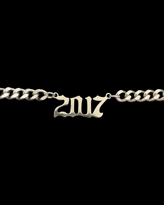 Image of 2017 CHAIN