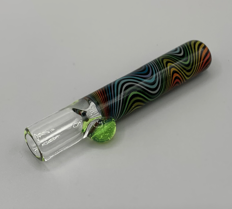 Wig wag chillum #15