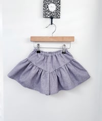 Daisy shorts