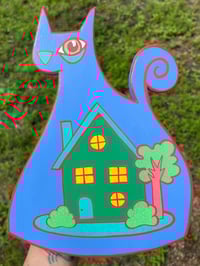 Image 4 of Cat Home