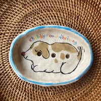 Image 4 of Chubby and Thriving Soap Dish