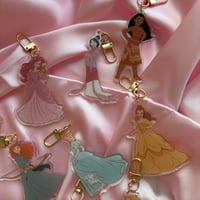 Image 2 of Princess Charms
