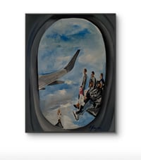 Image 1 of Airport Dreaming