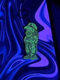 Image 2 of Boogie T bag tag 