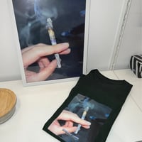 Image 1 of Print & tee combo 