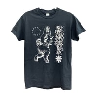 Image 1 of EXCLUSIVE TOUR SHIRT - BLACK