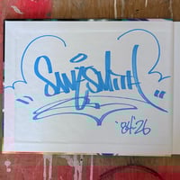 Image 2 of PHOTOS FROM THE SANESMITH ARCHIVE