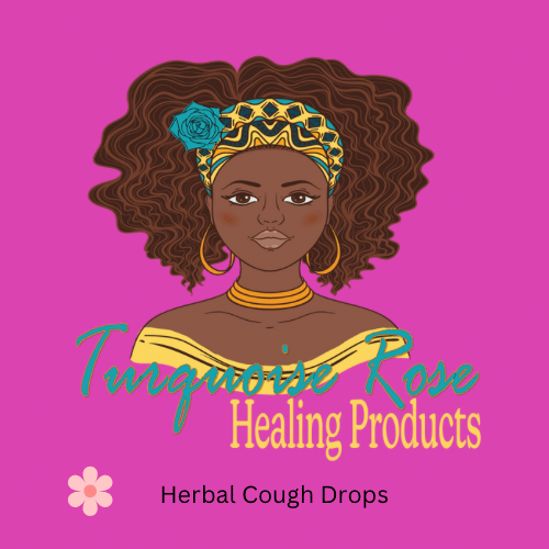 Image of Herbal Cough Drops