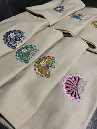 Image 1 of juju totes