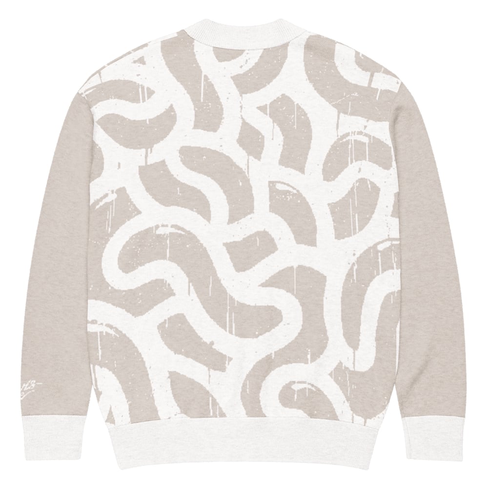 TLA Knitted cardigan
