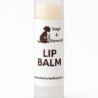 Lip Balm 