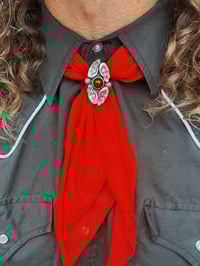 Image 3 of Held by Fire Ring 