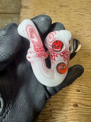 Image of Reaper Hand Jammer Sherlock 