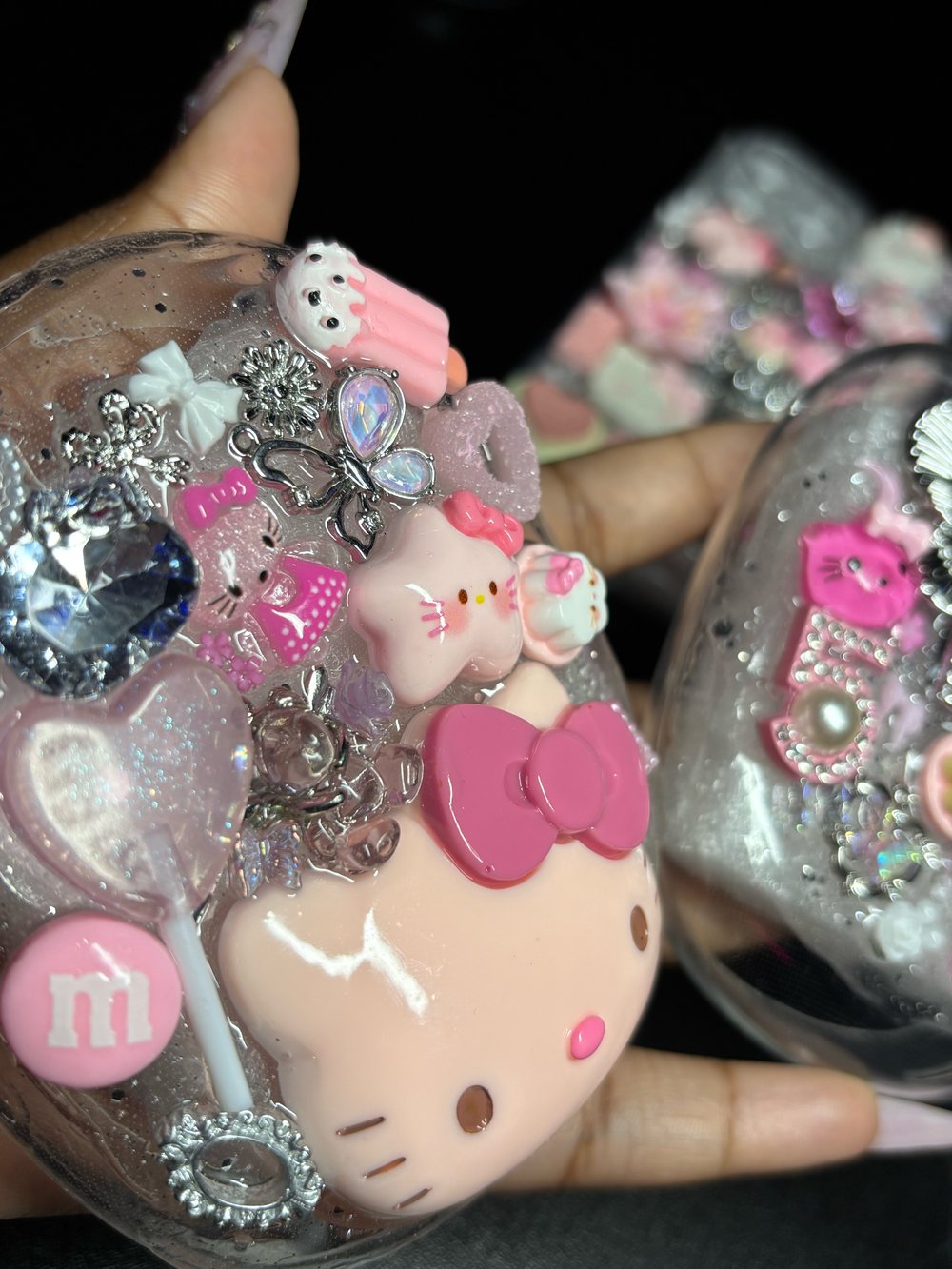 Image of IAM Airpod Max Cases🎧⭐️