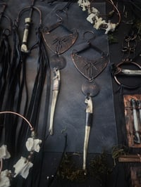 Image 5 of Talisman hangers 