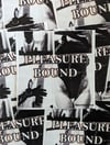 Pleasure Bound Sticker 