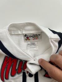 Image 4 of Baseball Mickey Jersey
