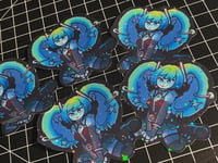 Image 2 of Bnuy Miku