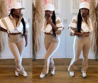 Image 1 of Trendsetter Leggings Set
