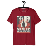 Image 5 of They/Them Shirt