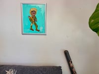 Image 2 of el guitarrista 