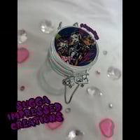Image 1 of Monster High Mini Glass Stash