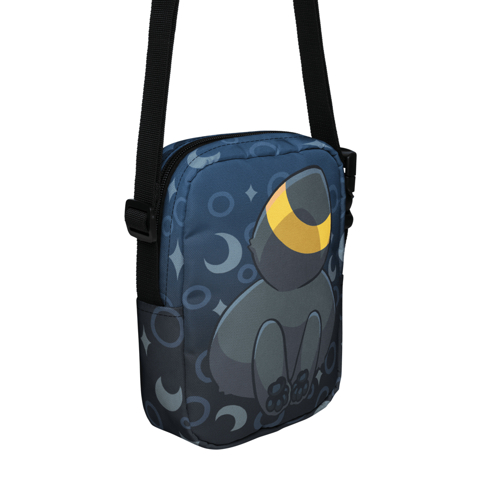 Moon Kitty Bag