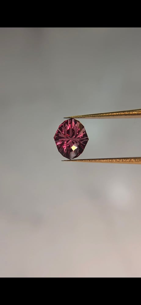 Image of 🕷  Tourmaline 