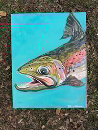Image 2 of Rainbow trout