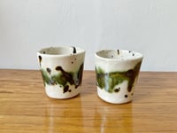 Image 1 of Espresso cup set #4