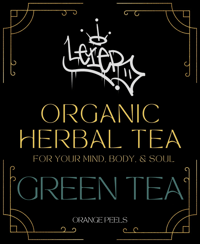 Image 1 of Chunmee Green Tea