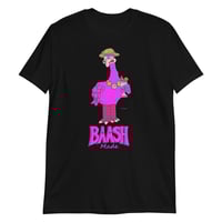 MrsMingo T-shirt