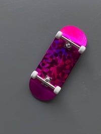 Image 1 of pink complete
