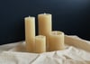 Classic Pillar Candle