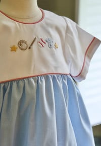 Image 8 of Ready To Ship Game Day Heirlooms