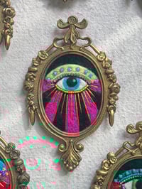Image 1 of Mystic Eye #20