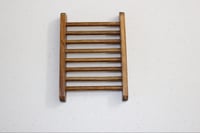 Image 3 of Bamboo Soap Dish