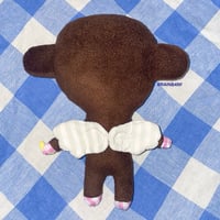 Image 3 of angel stuffed animals