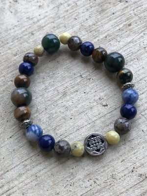 Image of Middle Earth