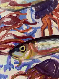 Image 5 of Sardines & JellyFish